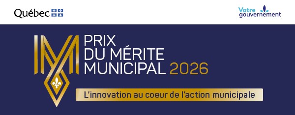 En cette Journée mondiale des villes, célébrons le dynamisme de nos municipalités! Dans cette optique, pensons au Mérite municipal 2026, qui mettra en lumière l’innovation.

+d’info: quebec.ca/gouvernement/r…

<a href="/FQMenligne/">FQM</a> <a href="/UMQuebec/">Union des municipalités du Québec (UMQ)</a>