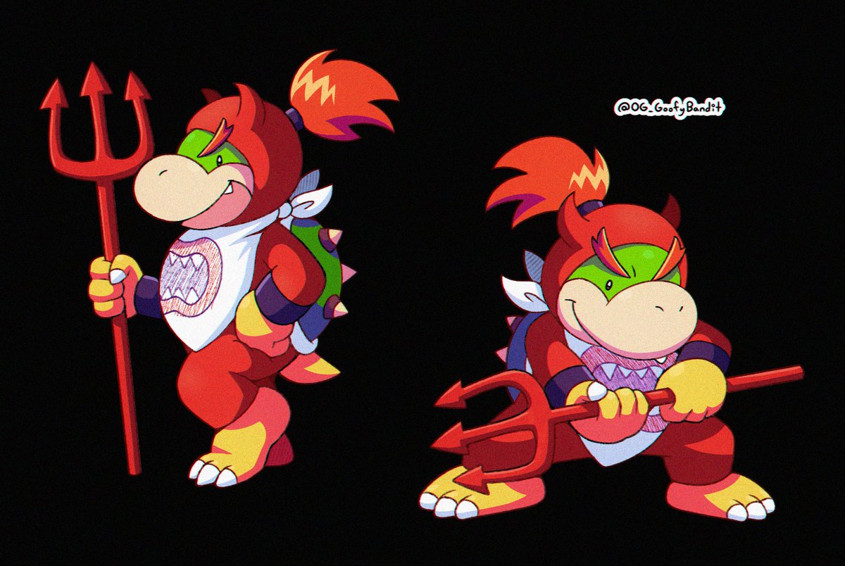 Ready for Tricks and Treats!🎃