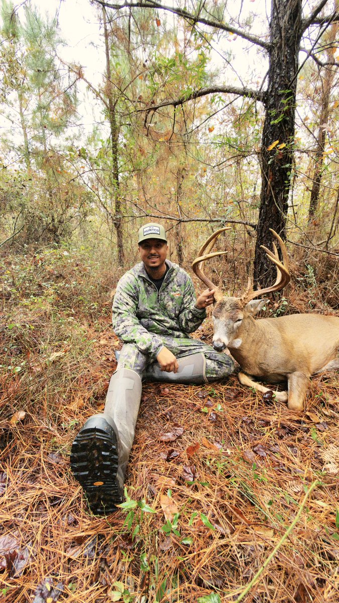 _dshine's tweet image. BBD 🦌