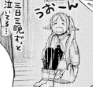 FileKinky's tweet image. この後三日三晩泣いたんだよね