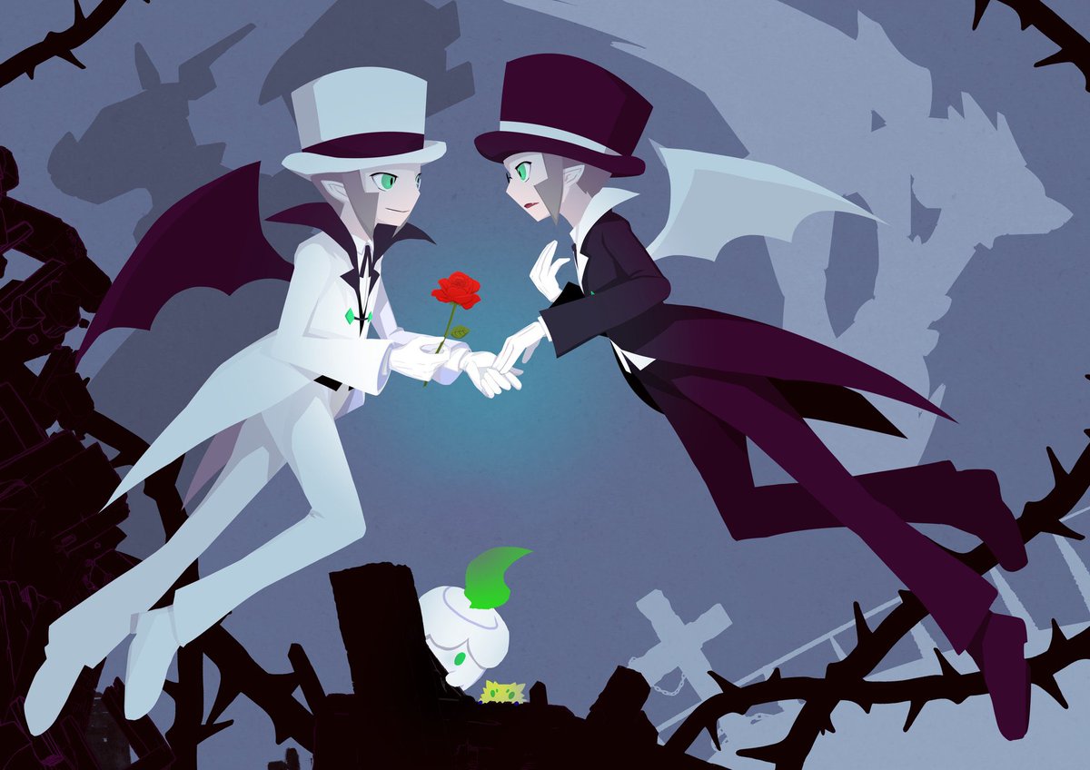 ナキ゛ tweet media