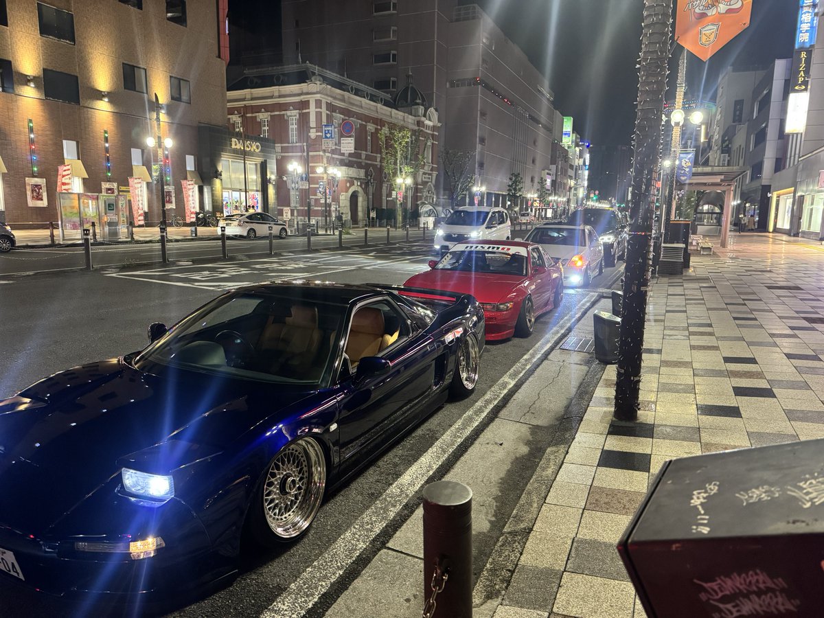 かんちむ@JZX110W偽(🫨) (@kanchim110san) / Posts / X