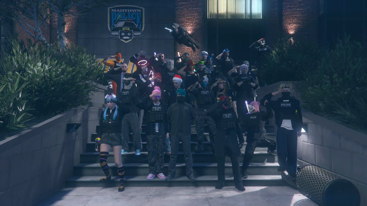 MADTOWN最狂に楽しかった！！！！！！