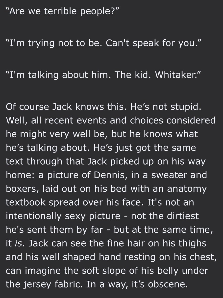 father son holy ghost is the best hucklerabbot food there is and i'm so glad i finally drew something for it 🤗