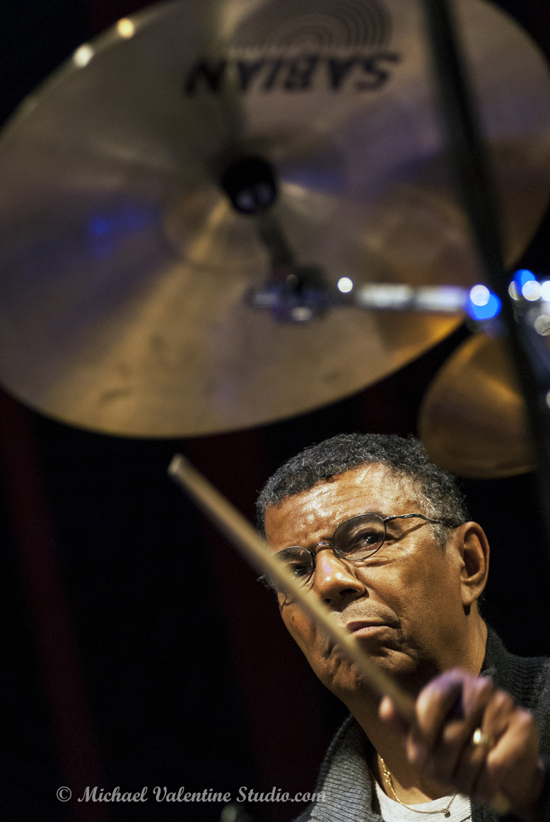 Michael Valentine Studio tweet media