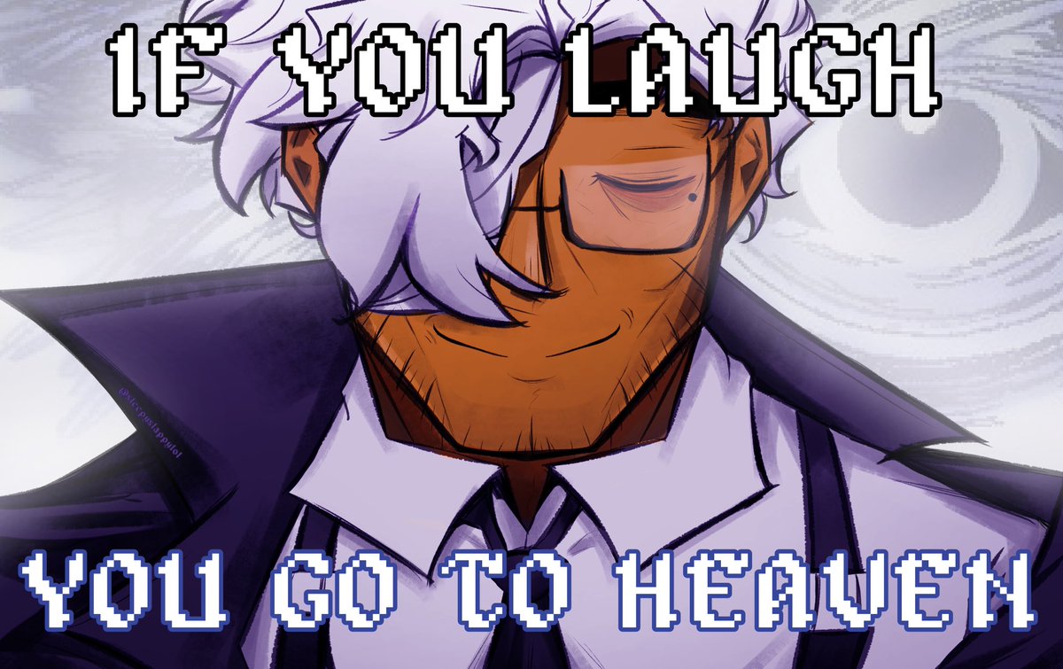 art burntout so hard i pulled this move
#eloquentcountenance