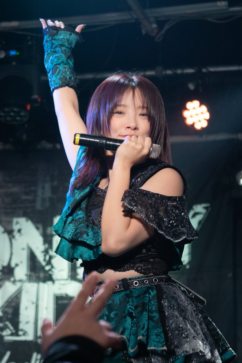 LONELY KIDS Halloween in RADHALL

2025/10/29  戌井ありさ

#鳴ル神
#なるかみ
#戌神家の一族
#虎写真機
※掲載許可取得済み