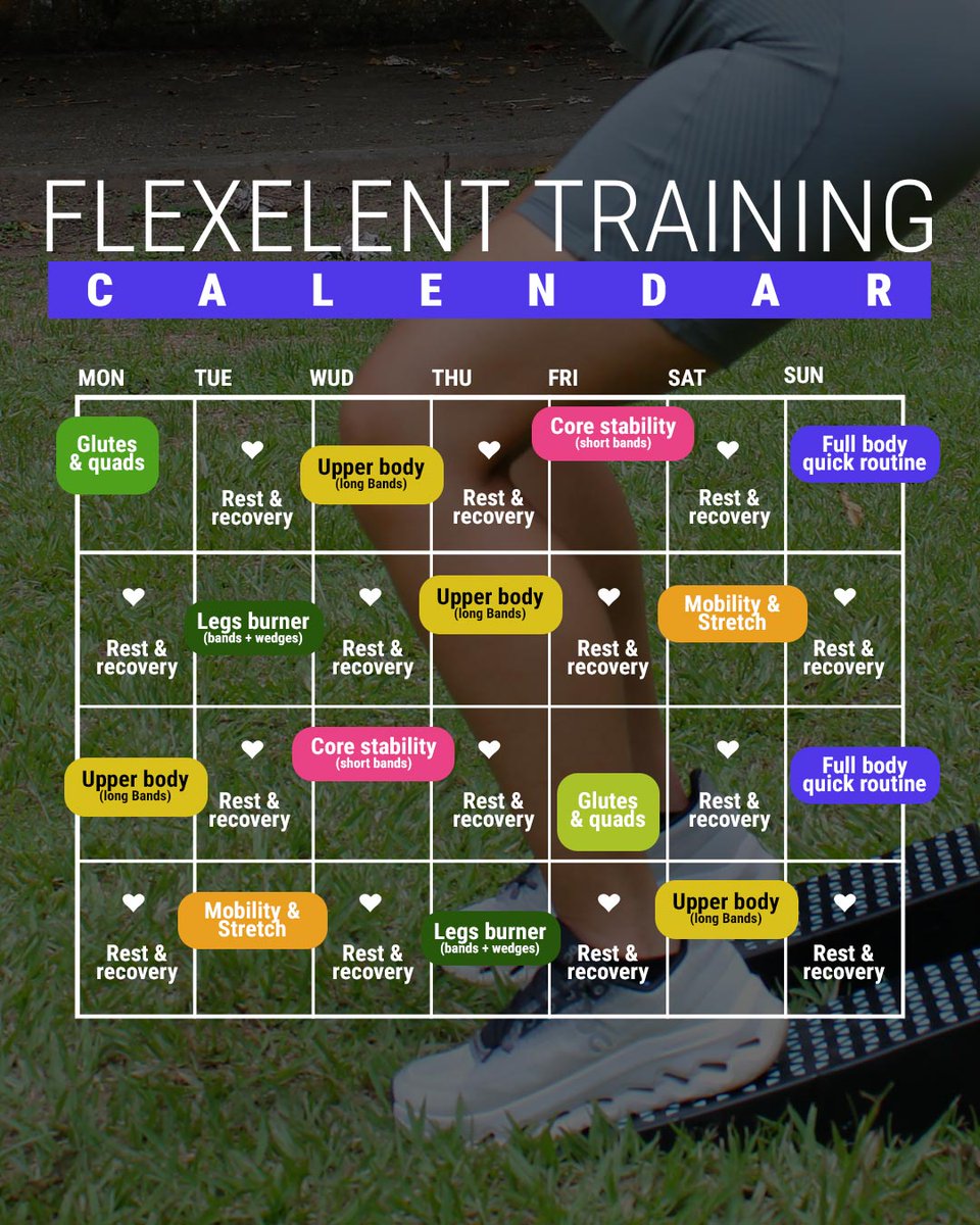 Flexelent tweet media