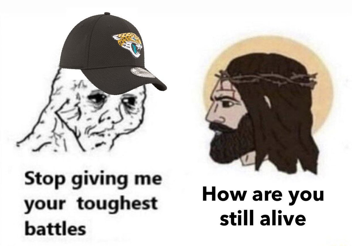 JKillJagSwag904's tweet photo. #DUUUVAL https://t.co/Q8nos7VDr6