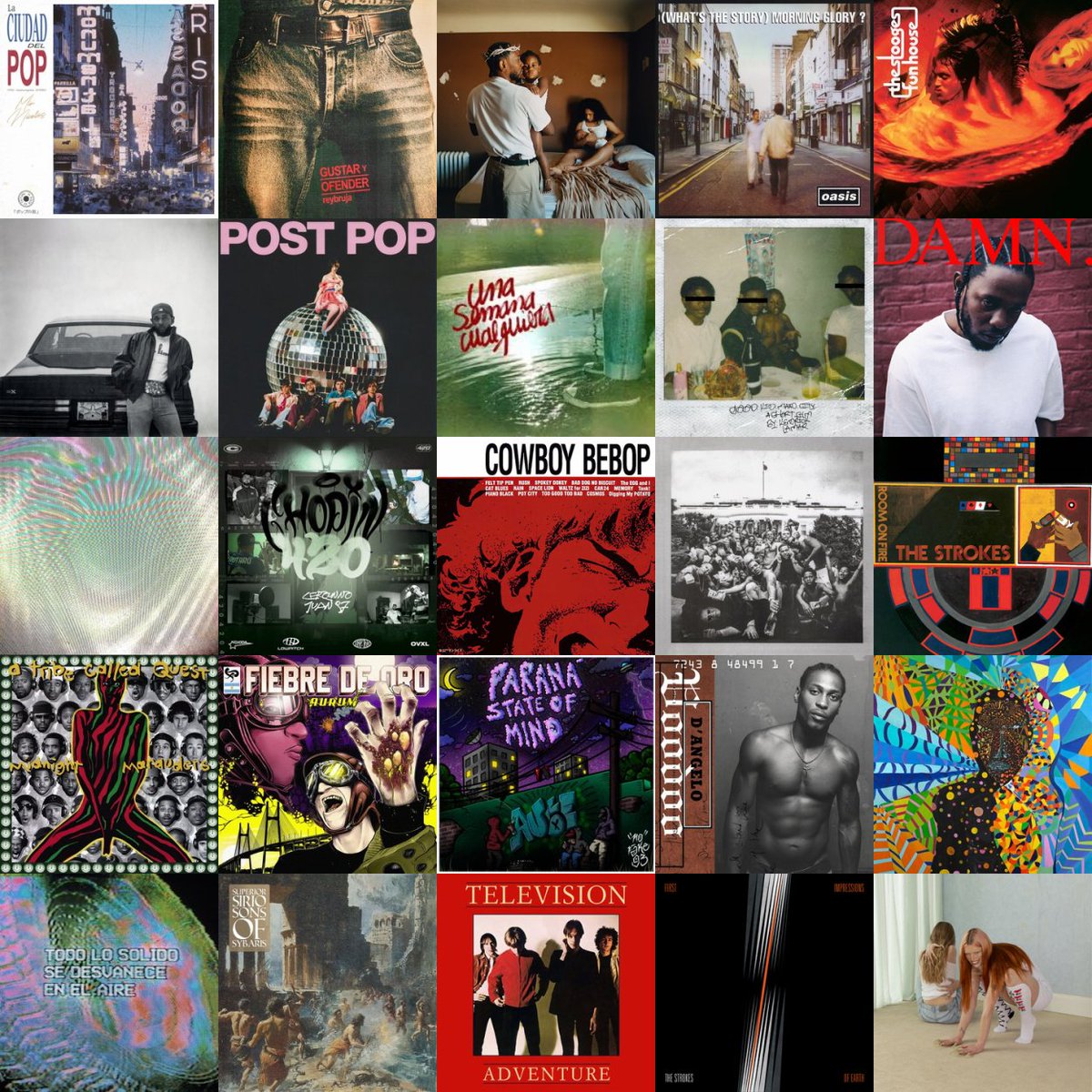 En octubre se me rompieron los auriculares