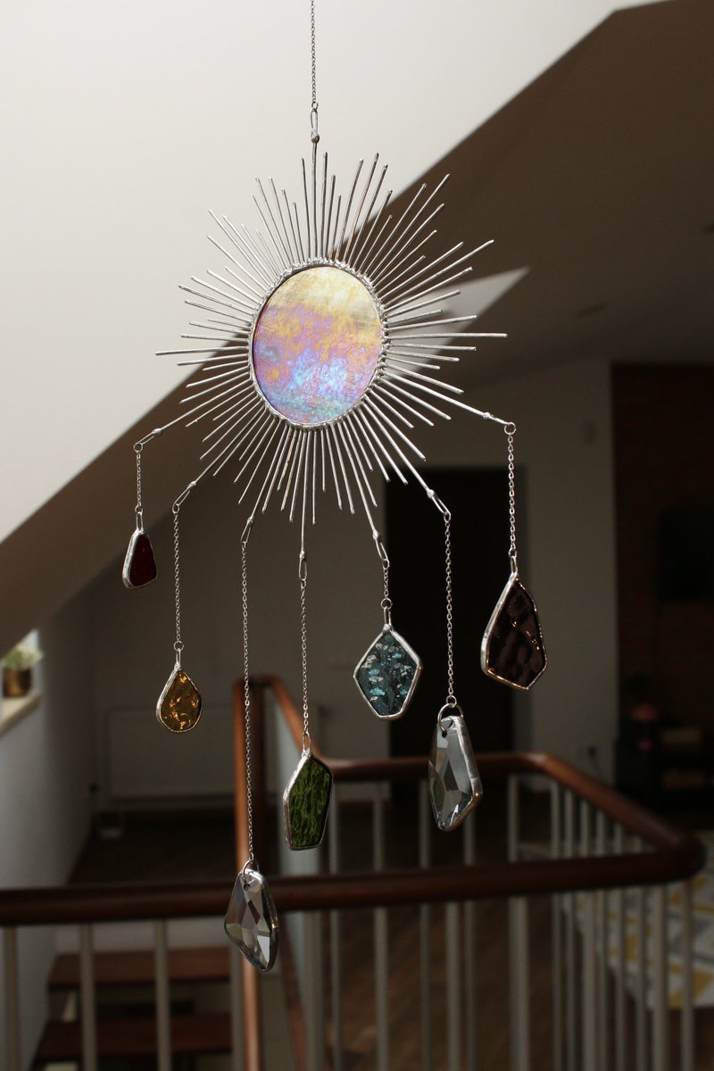 ідея замовниці  :        реалізація :