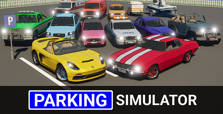PSV_Games's tweet photo. Newly designed banner for Parking Simulator!

Releasing on 3 Nov 2025! Try the FREE demo now, and add to wishlist to enjoy the launch discount!

https://t.co/2NbgF7ULt6

#SoloDev #IndieDev #GameDev #ParkingSimulator #Steam https://t.co/mD9uMUqikx