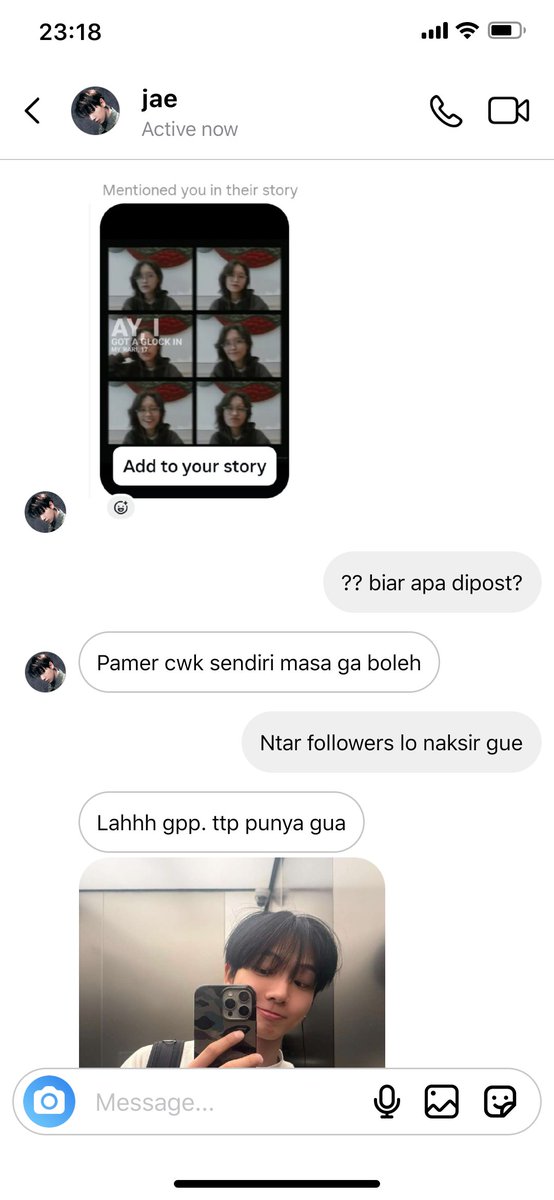 rae tweet media