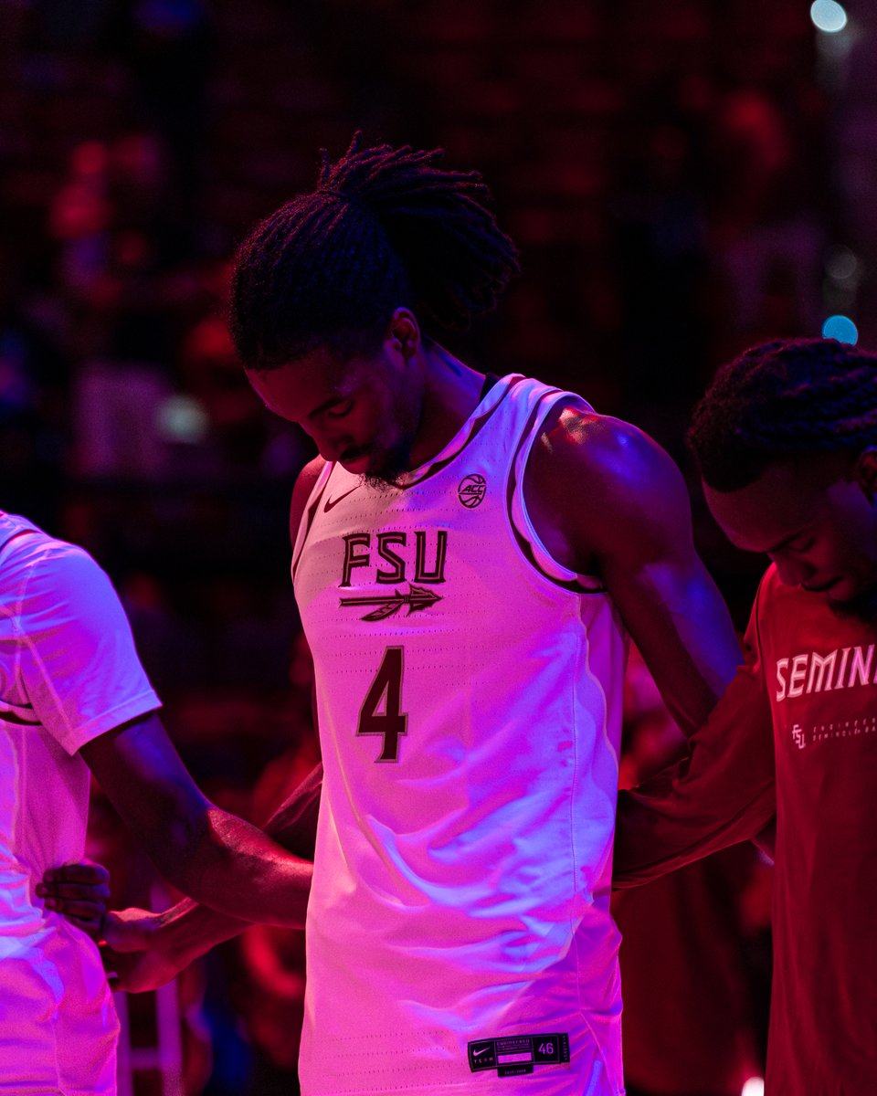 Florida State Men’s Basketball tweet media