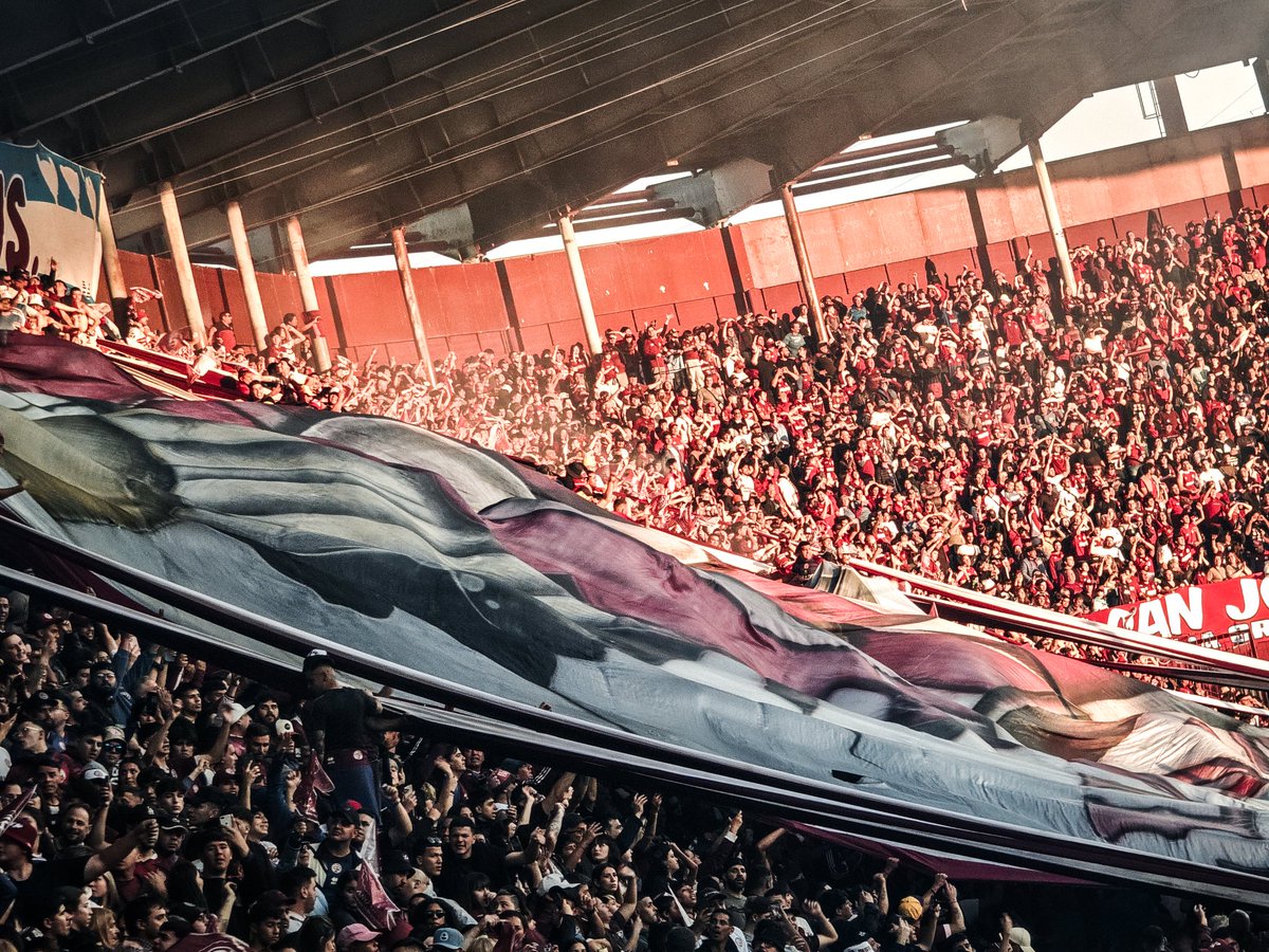 groundspotters's tweet photo. Anxiety, nerves, numerous VAR reviews, relief, and a place in the final for the entire #Granate people.
Some memories from yesterday's madness in @clublanus 👇🏻
https://t.co/EQli7IVmbM
#lanus #clublanus #cabreroyguidi #granate #orgullogranate #calanus #hopping #groundhopping https://t.co/luNuUUL6QE