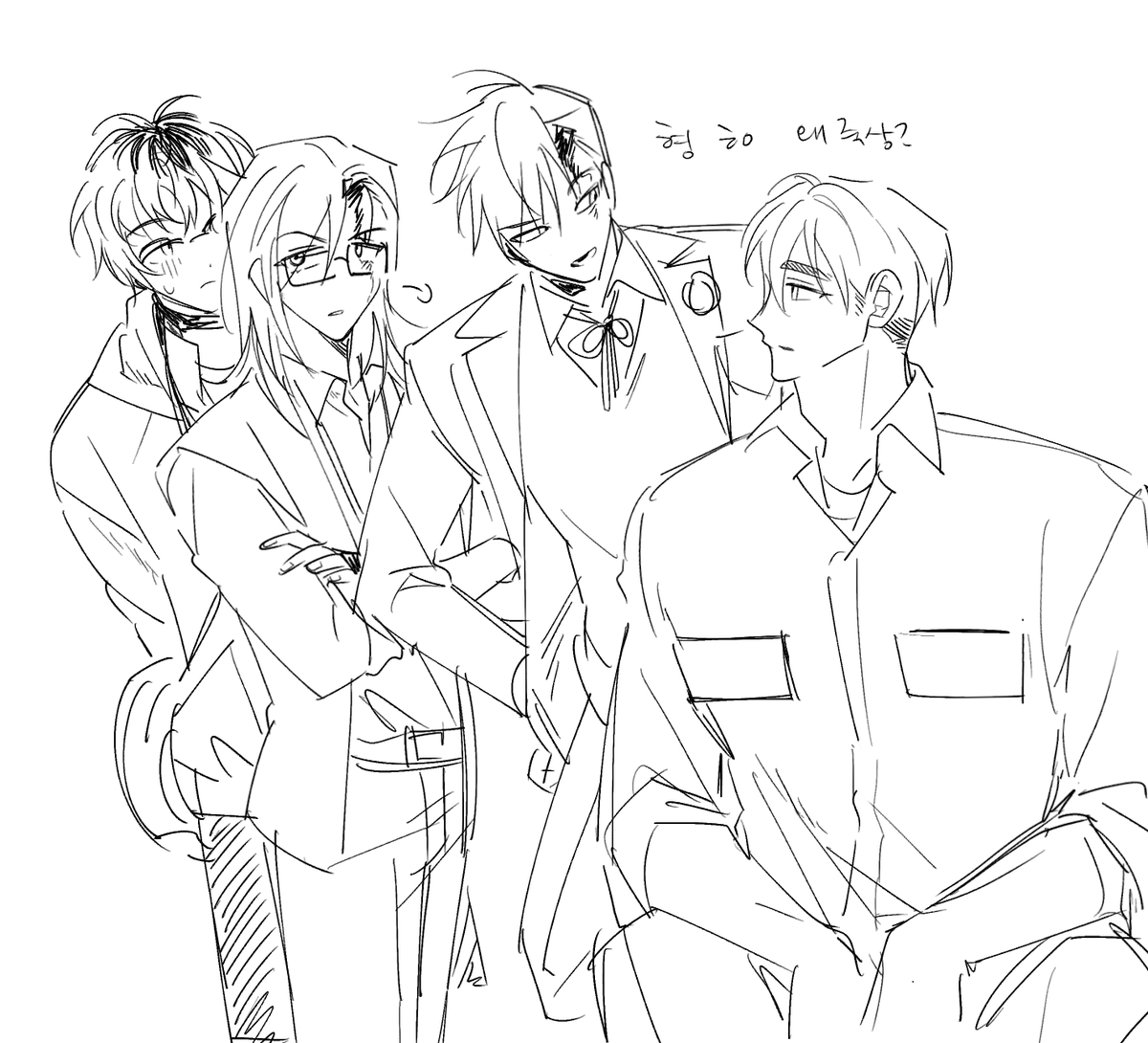 (지3/~15일) 베슥 tweet media