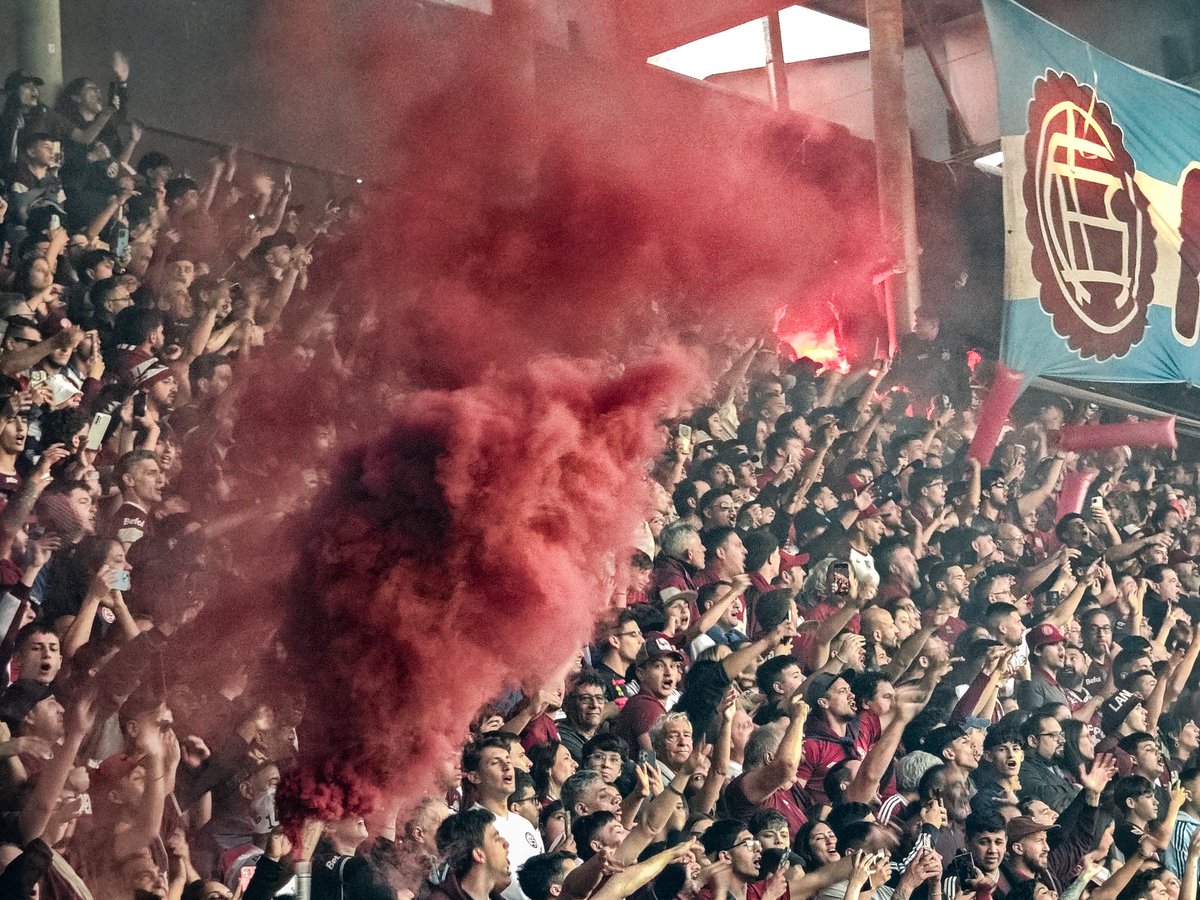 groundspotters's tweet photo. Anxiety, nerves, numerous VAR reviews, relief, and a place in the final for the entire #Granate people.
Some memories from yesterday's madness in @clublanus 👇🏻
https://t.co/EQli7IVmbM
#lanus #clublanus #cabreroyguidi #granate #orgullogranate #calanus #hopping #groundhopping https://t.co/luNuUUL6QE