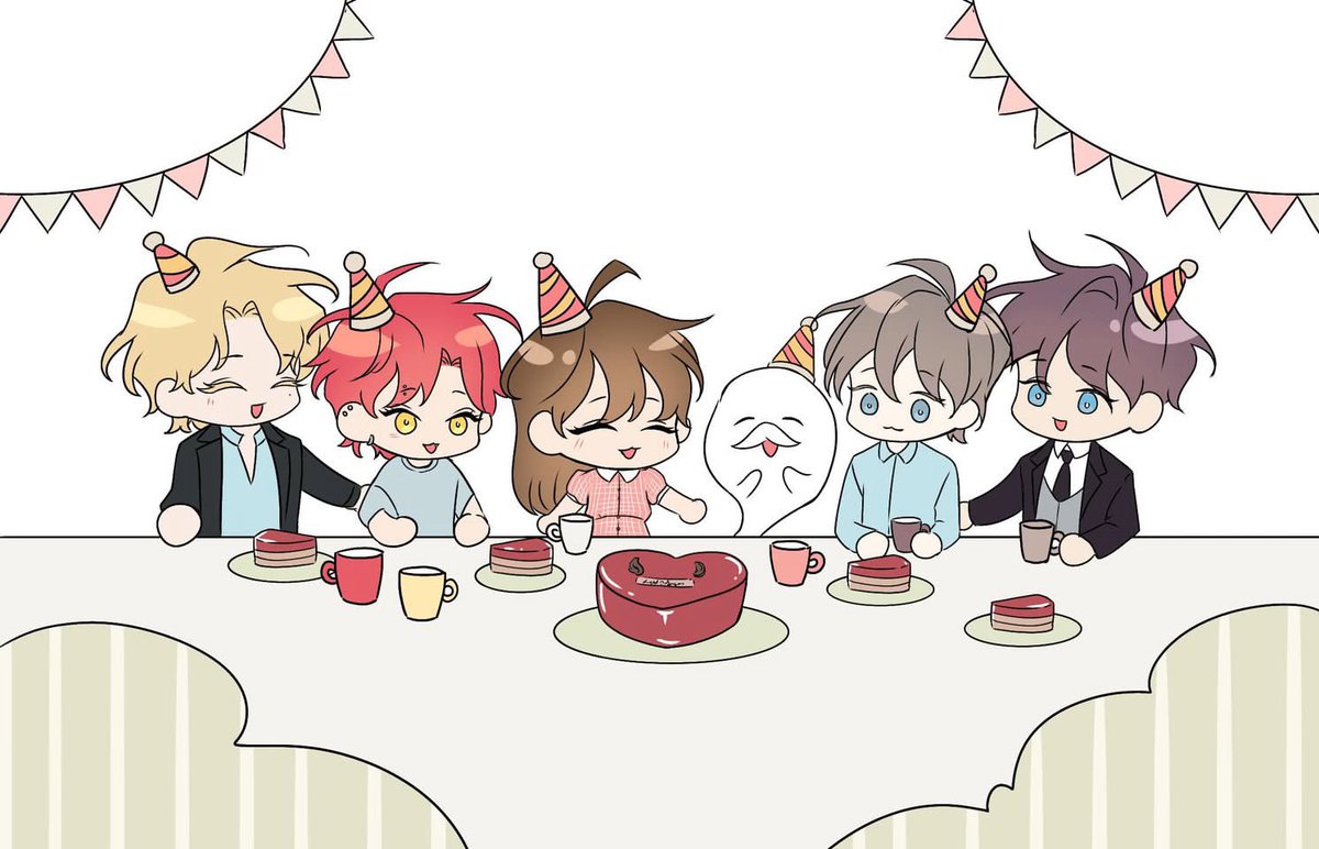 maryee 🐝 tweet media