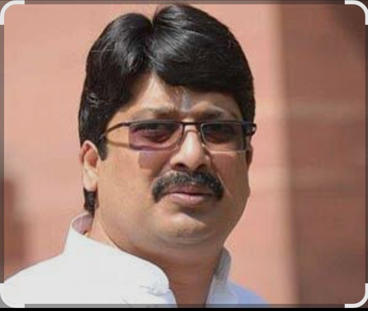 JiteshMahraj's tweet image. आपको जन्मदिन की शुभ मंगल बधाई 🙏 
कुंवर श्री रघुराज प्रताप सिंह &quot;राजा भैया&quot;
परम् पूज्य ब्रह्मऋषि श्री देवरहा बाबा कृपा करें 
@Raghuraj_Bhadri @JSDL_Official 
Happy birthday दादा 🙏🙏