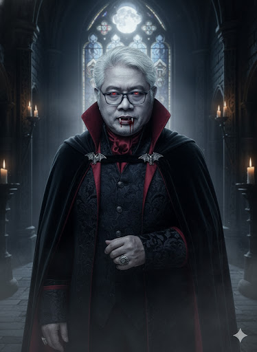 คืนนี้..นายหน้าประกันภัย ขอแปลงร่างก่อนนะ พรุ่งนี้ค่อยกลับสู่สภาพเดิม