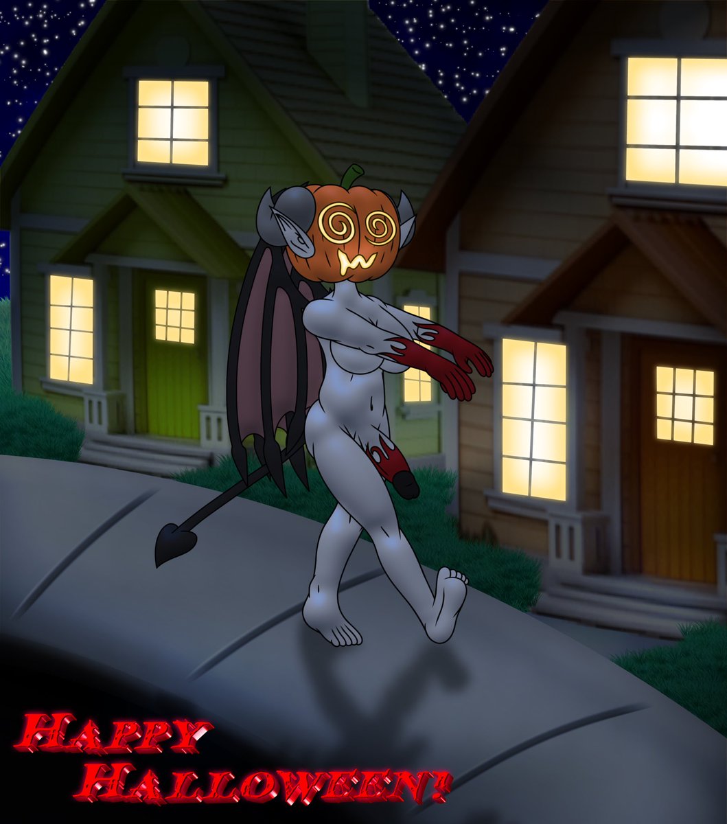Couldn’t do much, lazy background edit I made, but Happy Halloween nontheless!

Lilith Gremory owned by <a href="/LillyGremory/">Lilly Gremory 🔞</a>
