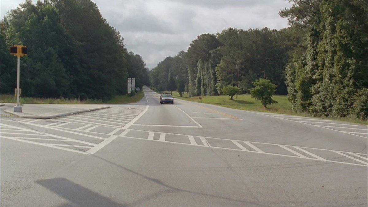 Days Gone Bye…

15 years later.

#TheWalkingDead