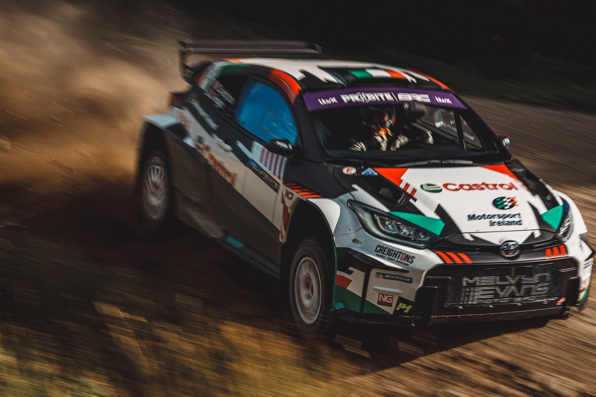 📆 Save the date - 7 &amp; 8 August 2026
📍 Milton of Crathes, Banchory

See you there 😉

#GFR26