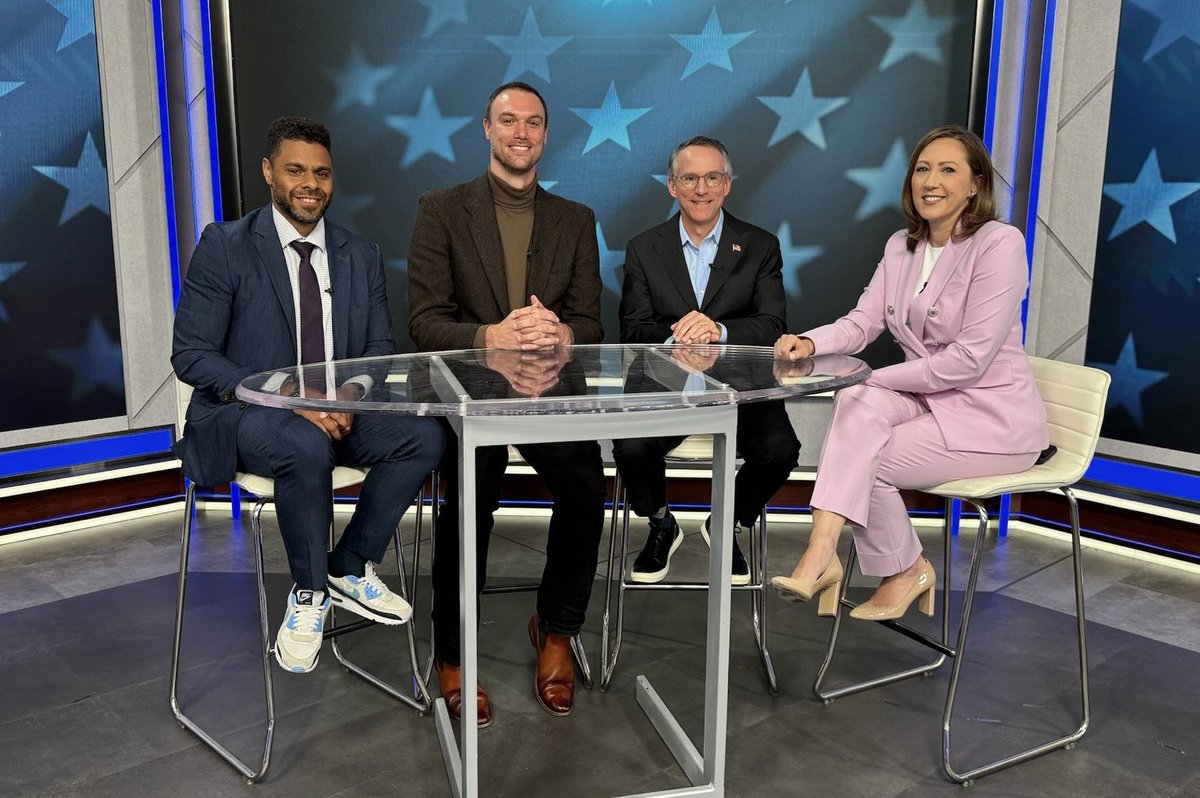 Sunday: Making the Case for PA voters to “Vote NO” 3x — TV, online or various Apps. 3 PA Supreme Court Justices have failed us.
8:30 AM: <a href="/CBS21NEWS/">CBS 21 News</a> - Harrisburg/York/Lancaster
11:30 AM: <a href="/NBCPhiladelphia/">NBC10 Philadelphia</a> 
10:00 PM: <a href="/fox43/">WPMT FOX43</a> - Harrisburg/York/Lancaster
<a href="/RealClearPA/">RealClearPennsylvania</a> <a href="/BroadAndLiberty/">Broad + Liberty</a>