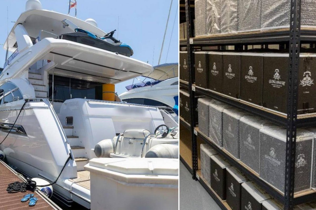 Singapore police have seized more than S$150 million (US$115 million) in assets linked to Cambodia’s Prince Holding Group and its founder Chen Zhi as part of money-laundering and forgery investigations.

The assets include six properties, bank and securities accounts, cash, a