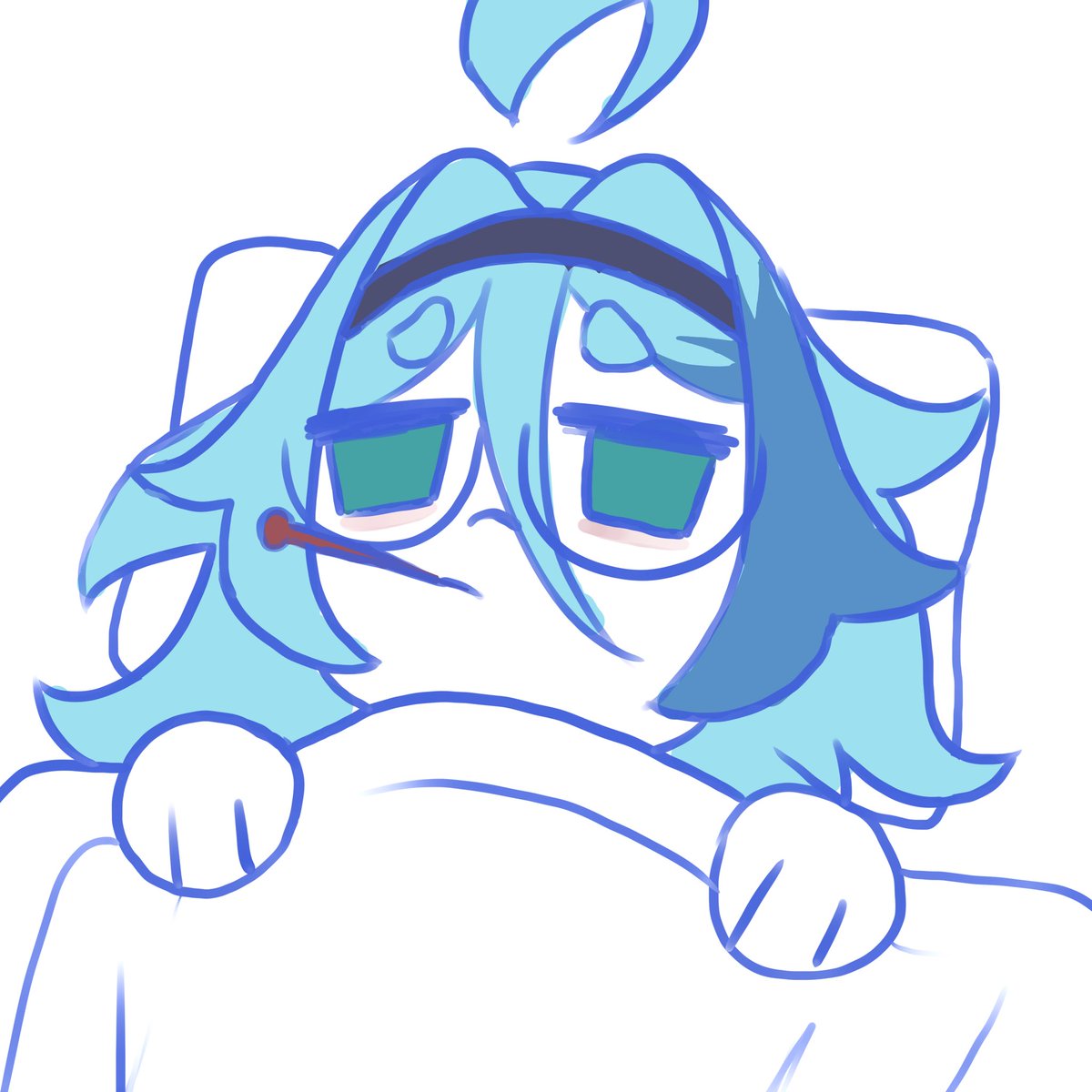 DuwiEXE 【 𝗩𝗩𝗲𝗯𝗰𝗼𝗿𝗲 】 🌐⚠️ tweet media