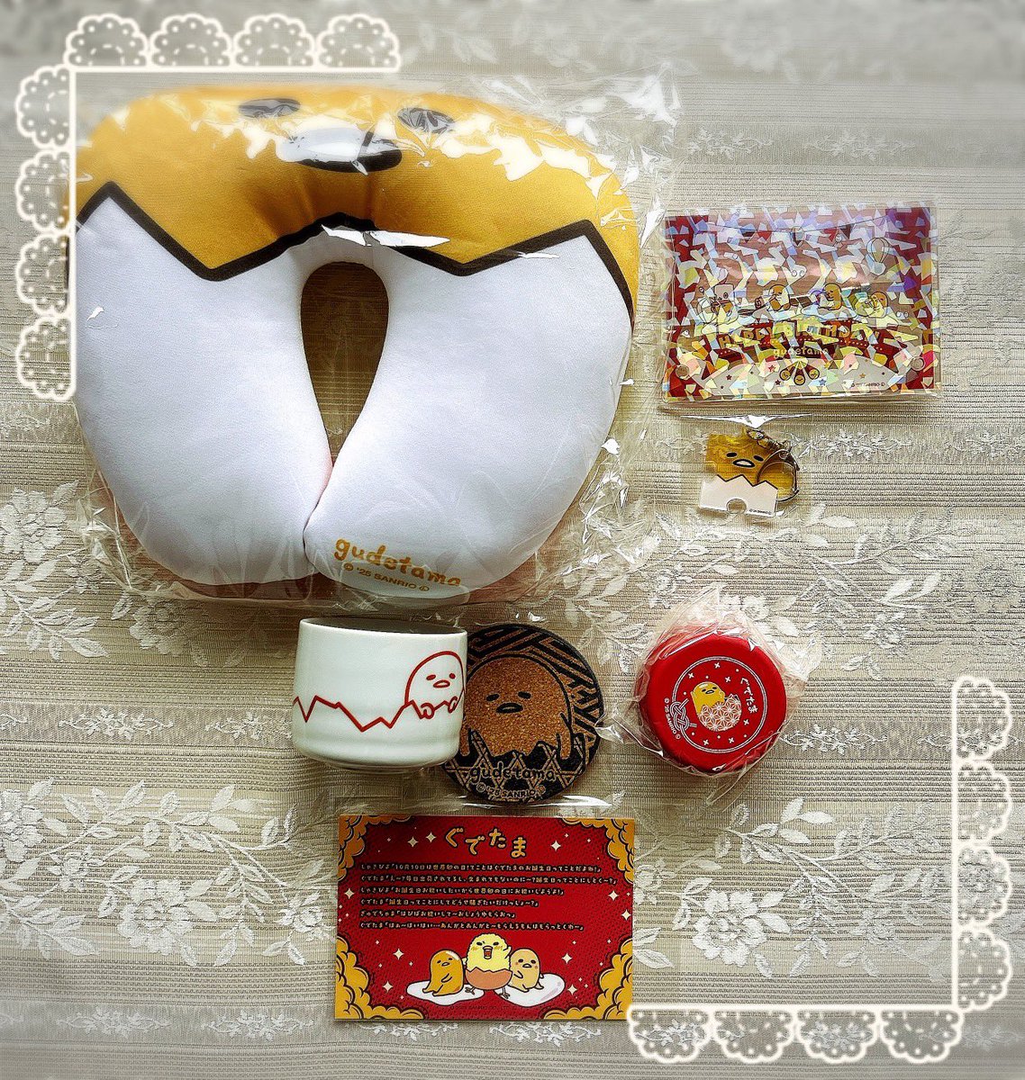 ぐでぐでママ🍥🕙 (@gudegude_mama) / Posts / X