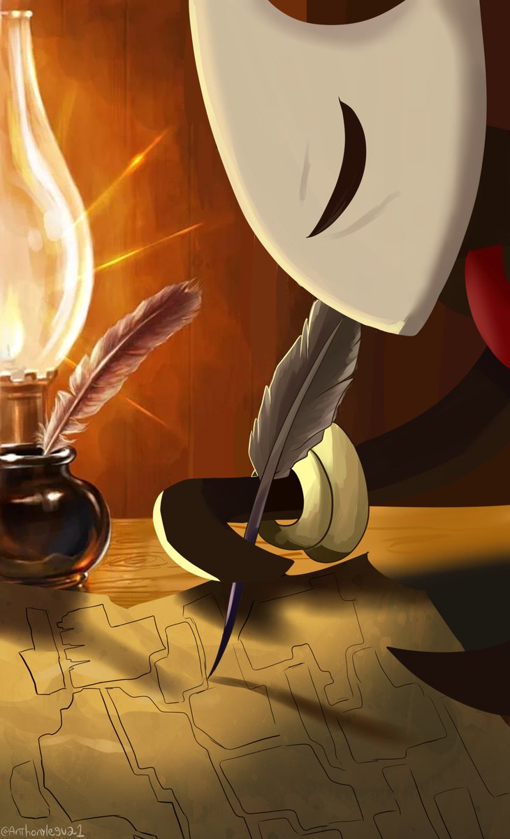 Thanks for the maps shakra 
#Silksong #Hollowknight #Hollowknightsilksong #Silksongfanart