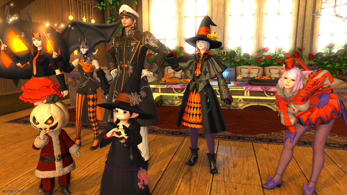 アンジュ tweet media