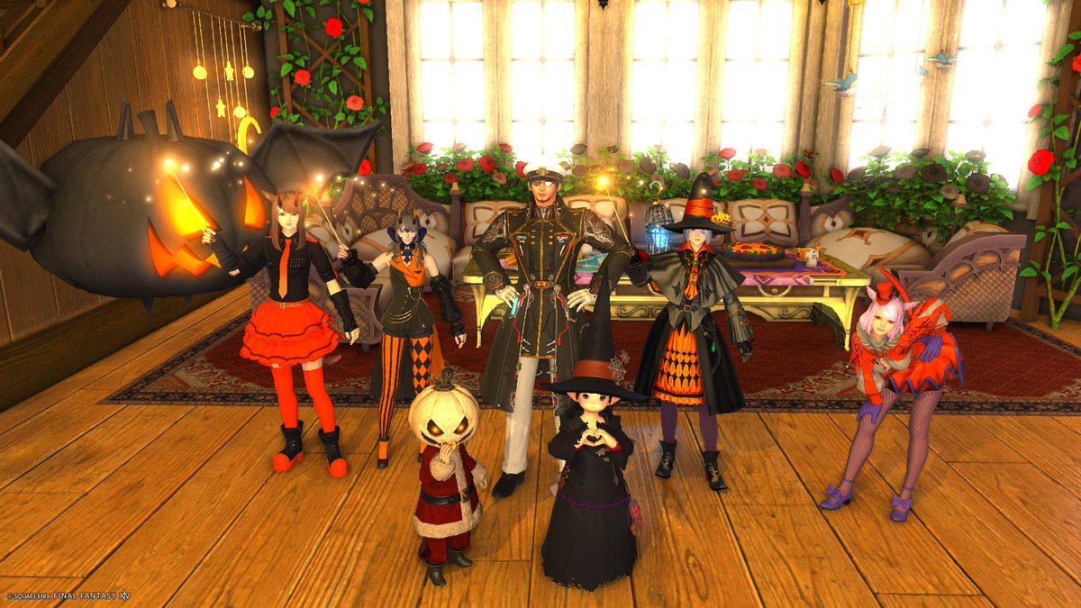 アンジュ tweet media