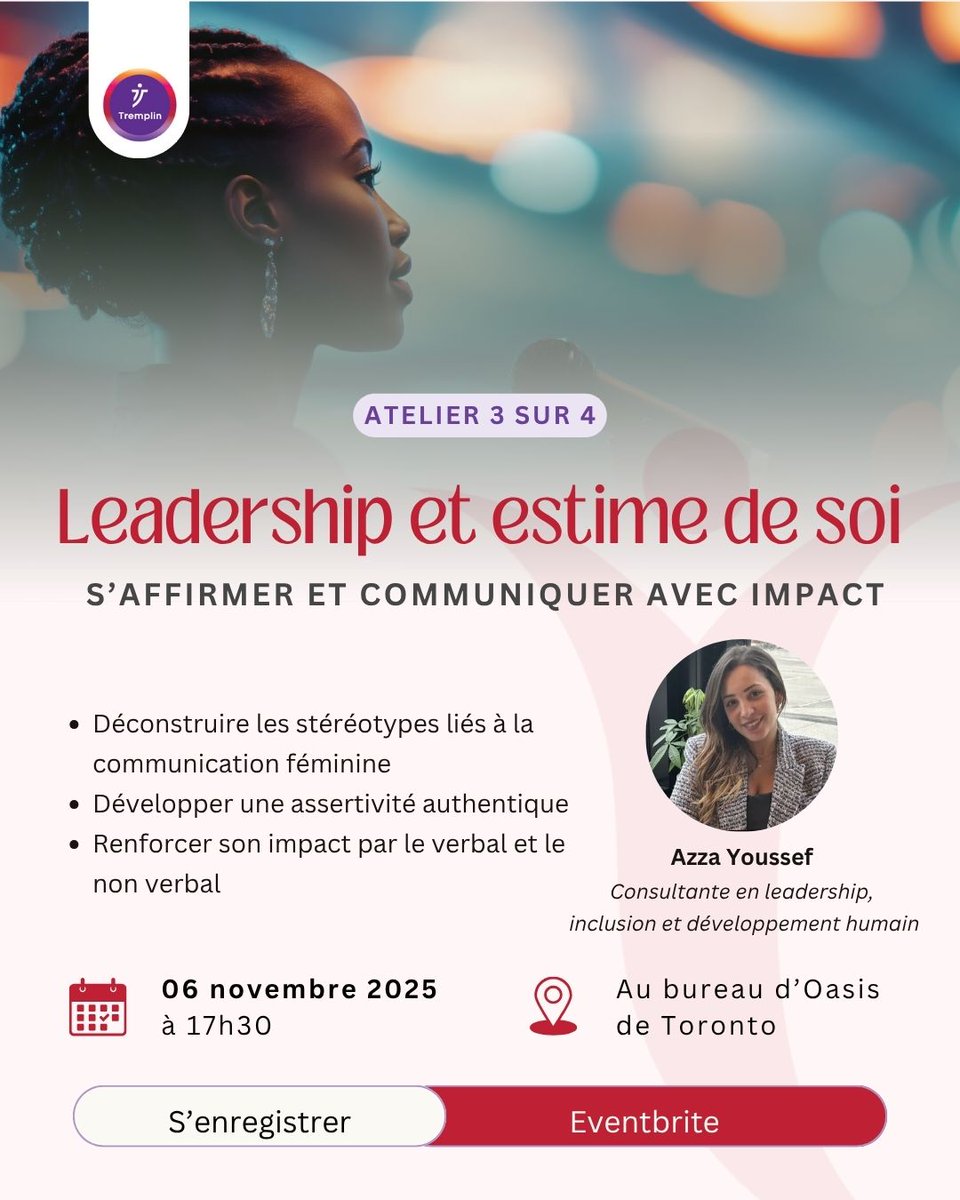 Oasis Centre des Femmes tweet media