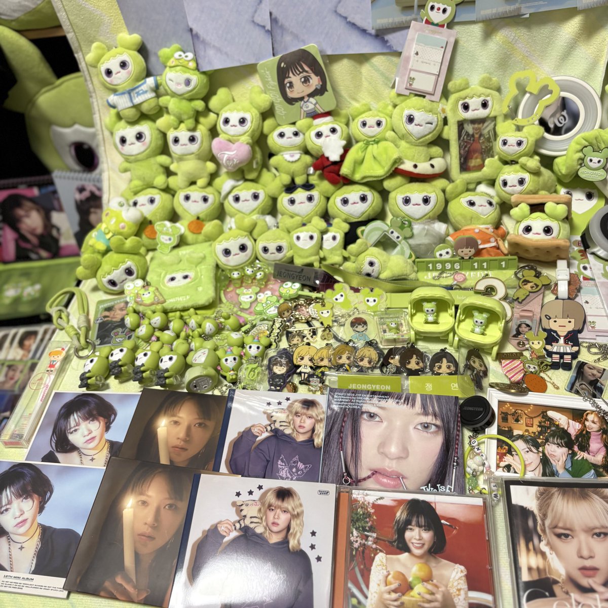 TWCE 5TH ワールドツアー 公式グッズ #shorts #TWCE #トゥワイス #JYP