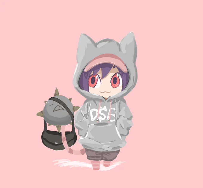 10月も描いてた