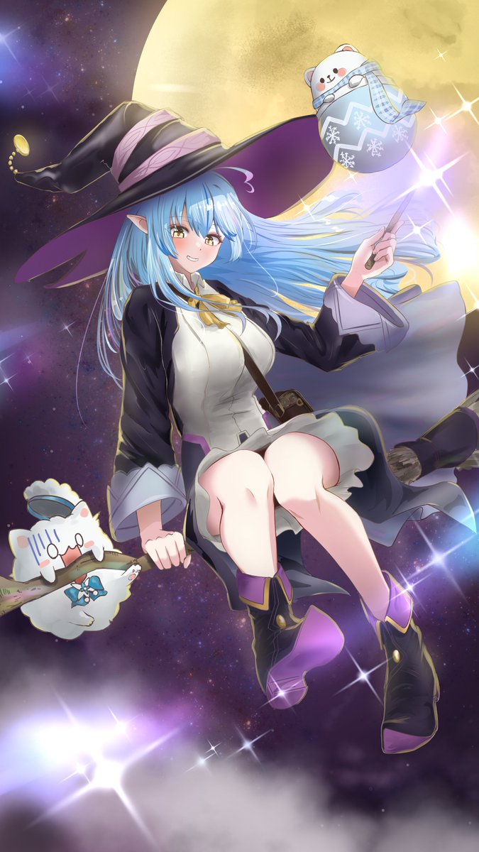 れーかん👾☃️/🐾🧂🐙絵師さんオタクな常闇眷属兼雪民 Byx