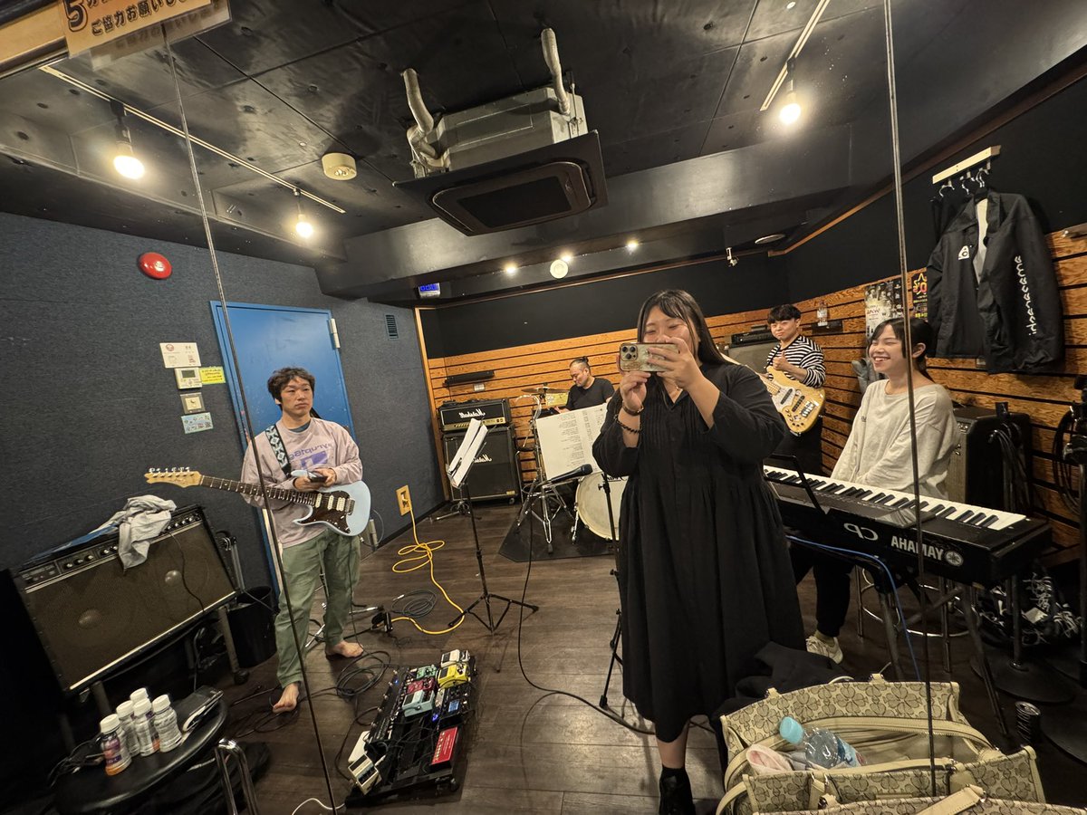 ザ・バンド・イン・コンサート　ミスプリントジャケット プリンス / 1984年 バースデイ・ライブ SBD 最長完全収録+リハーサル