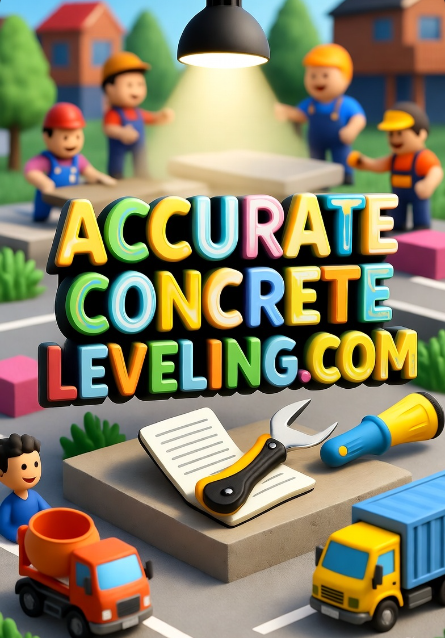 GlobalDomainHQ's tweet image. 🏠 ACCURATECONCRETELEVELING.COM – Suitable for a company specializing in concrete slab lifting, leveling, and repair. 
godaddy.com/forsale/accura…

#Concrete #Leveling #Repair #Contractor #DomainForSale