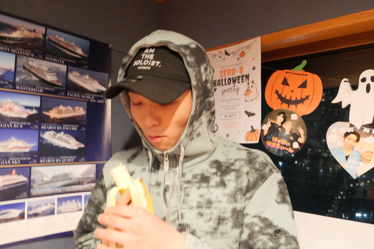 WATWING 八村倫太郎 直筆サイン ZERO-8 ホリプロ ホリアク WATWING