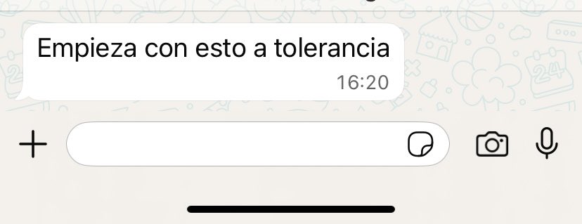 daniela_vg28's tweet photo. Hello darkness my old friend, lo bueno es que si corrí los 21k este año https://t.co/6pDfXlKmdH