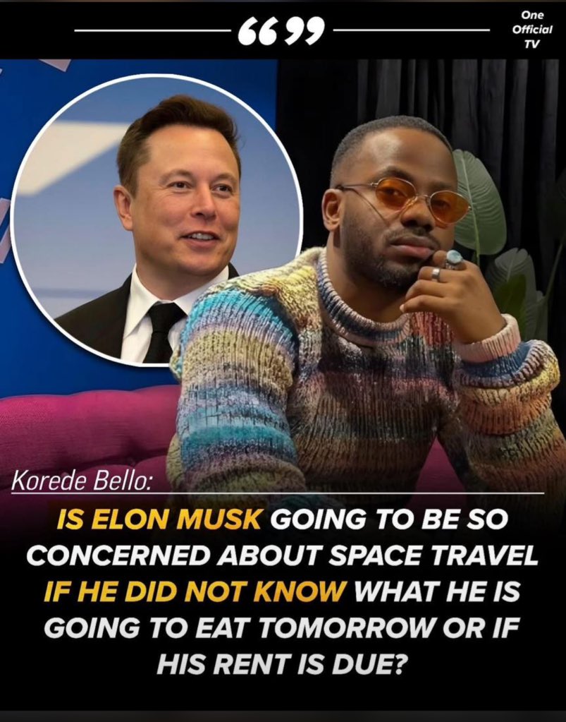 Let’s not give wrong motivations 😂