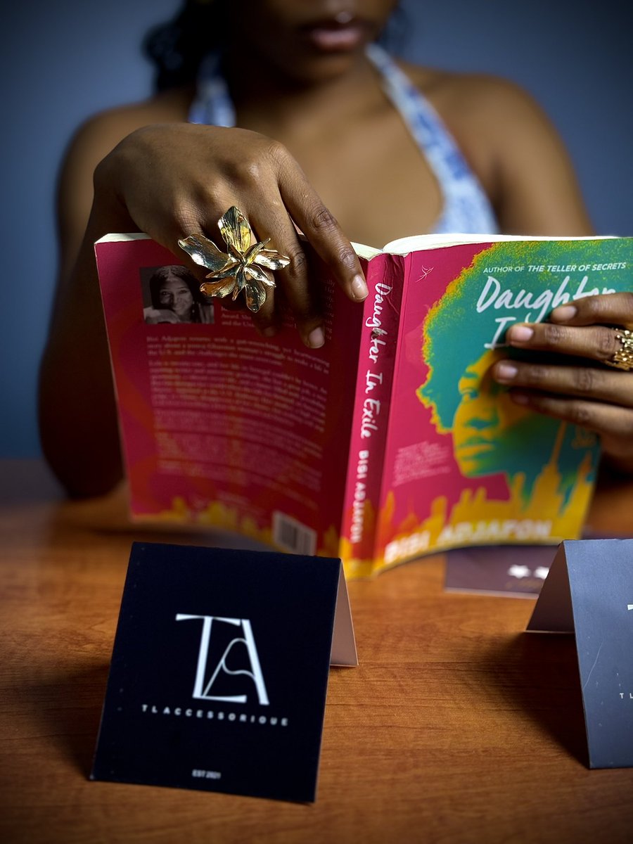 TL Accessorique tweet media