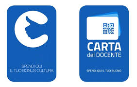 Carta Docente, Gilda: Gli aspetti giuridici e tecnici non possono ledere la possibilità di fruire della carta del docente per la formazione o l’acquisto di strumentazione utile alla professione docente. <a href="/CastellanaCarlo/">Vito Carlo Castellana</a> ➡️➡️ shorturl.at/wYUmE