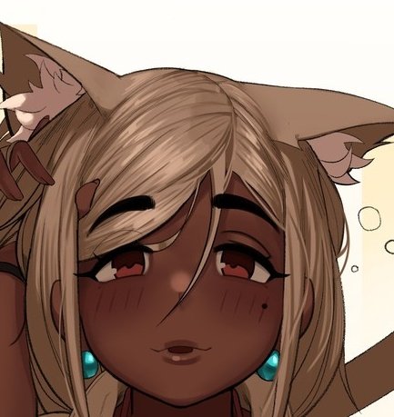 LazyIovin's tweet photo. Stares back https://t.co/HeCS1vEv3c