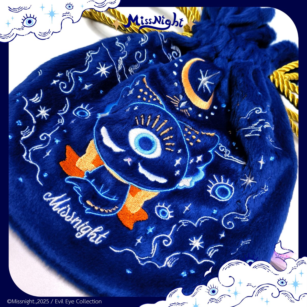 Missnight ★ tweet media