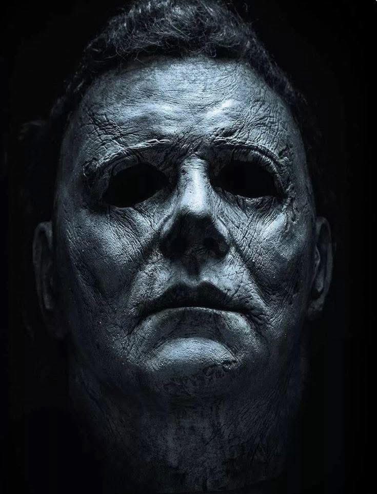 Hell is empty and all the devils are here. 🎃
William Shakespeare