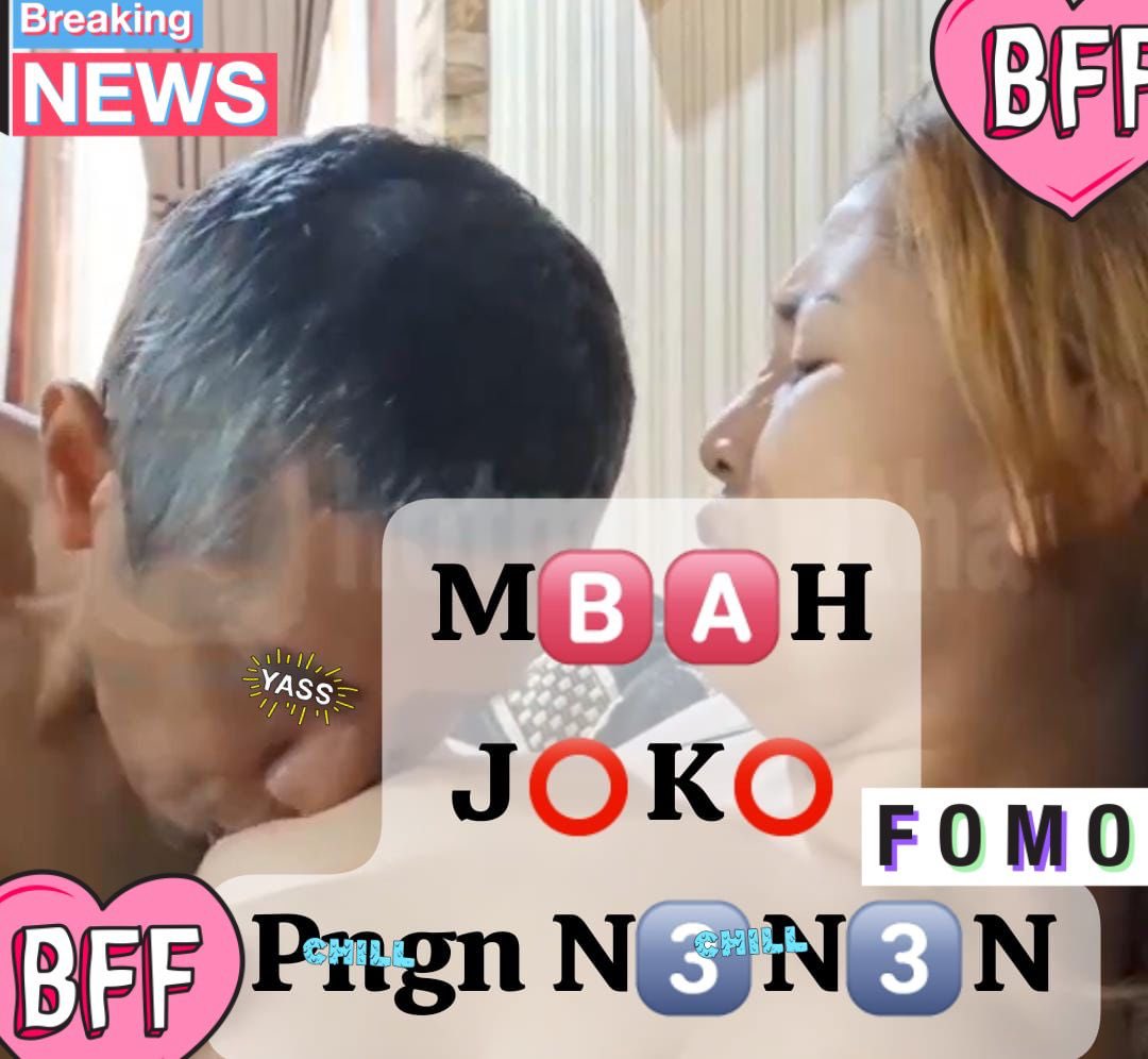 brxavely's tweet image. cepatplaytbw.com/a/Np3Nqcrg
cepatplaytbw.com/e/GbVgmq2k
cepatplaytbw.com/a/T21PATrM
cepatplaytbw.com/e/BUUk0soO
cepatplaytbw.com/a/hXIkNSfK
t.me/pusatvideovira…