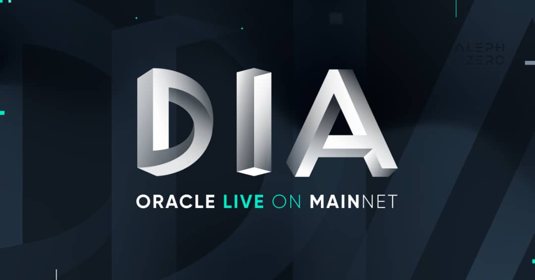 HottieBabeGem's tweet image. Trustless Blockchain Oracles for Any Asset @DIAdata_org
DIA has built one of the best transparent oracle networks, and the progress this year is even more promising.
DIA’s new rollup-based oracle architecture lets you process everything on-chain without relying on off-chain…